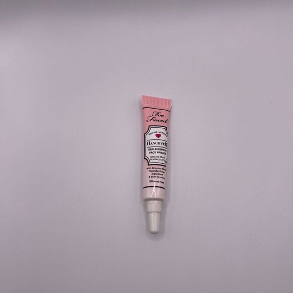 Too Faced Hangover Replenishing Face Primer - Picture 3 of 4